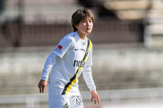 s Honoka Hayashi