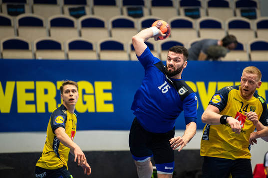 Kosovos Deniz Terziqi