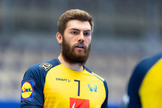 Sveriges Jack Thurin