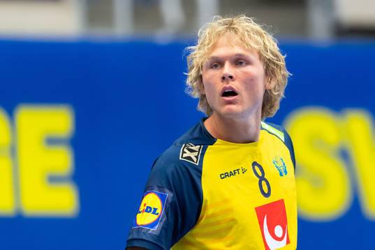 Sveriges Alfred Jönsson