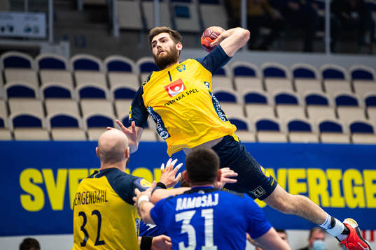 Sveriges Jack Thurin