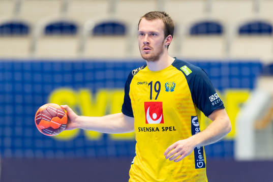 Sveriges Felix Claar