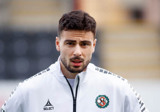 Örebros Deniz Hümmet