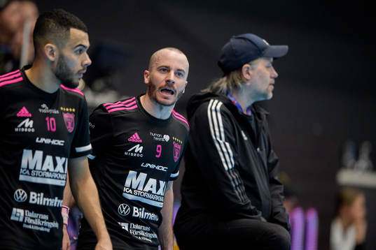 Faluns Alexander Galante Carlström reagerar på domslut