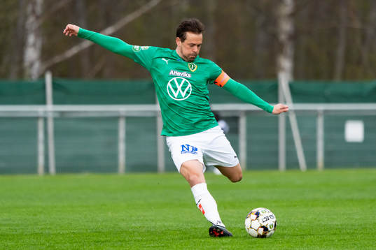 Jönköpings Fredric FendrichC