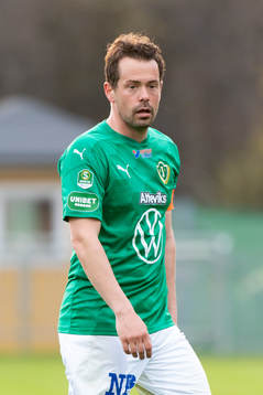 Jönköpings Fredric Fendrich