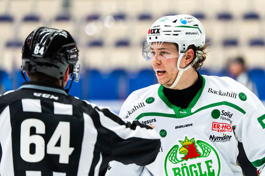 Rögles Moritz Seider