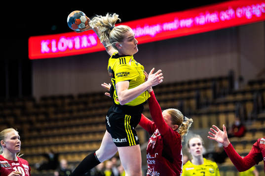 Sävehofs Nina Dano