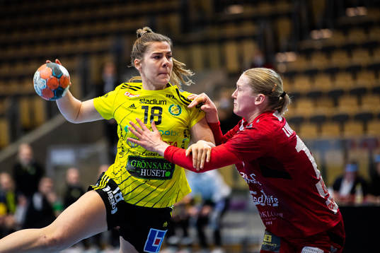 Sävehofs Laura Jensen