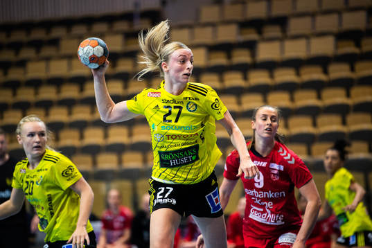 Sävehofs Ida Staxen Lagerbon