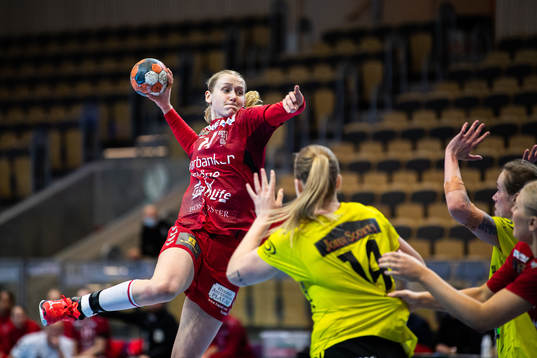 Höörs Emma Lindqvist