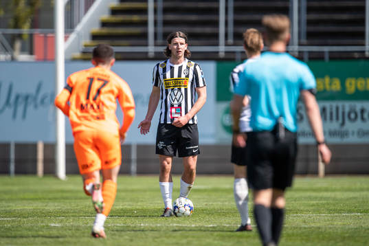 Landskronas Andreas Murbeck