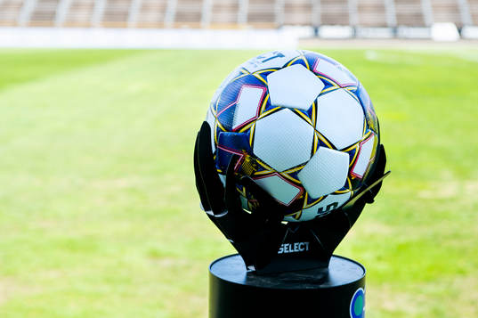 Matchboll