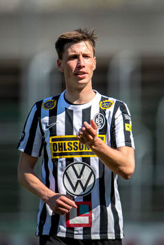 Landskronas Filip Olsson