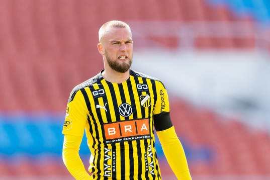 Häckens Alexander Faltsetas