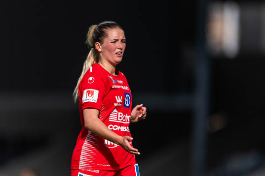 Linköpings Ronja Aronsson