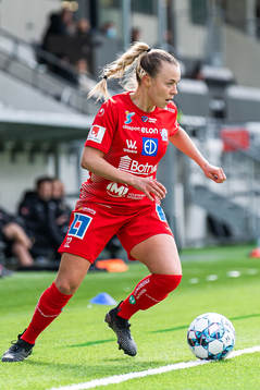Linköpings Olga Ahtinen
