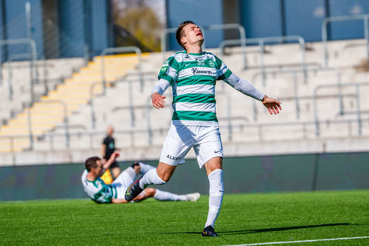 Västerås Viktor Prodell