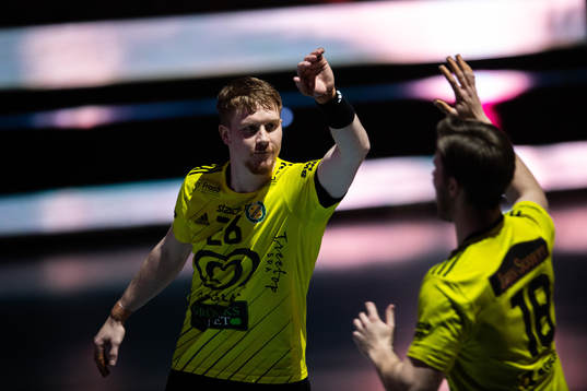 Sävehofs Jonathan Edvardsson