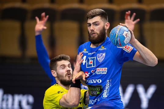 Skövdes Jack Thurin