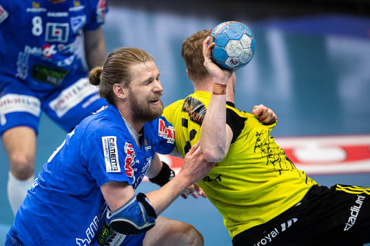 Skövdes Dan Beck-Hansen