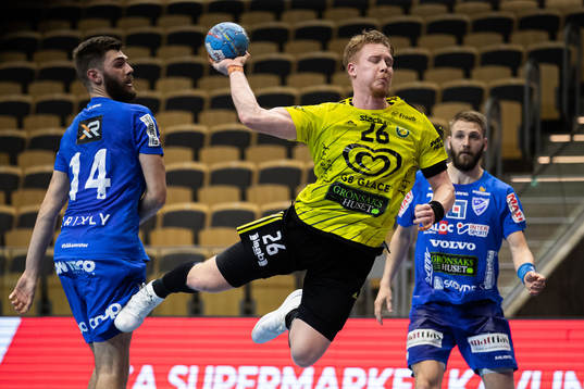Sävehofs Jonathan Edvardsson