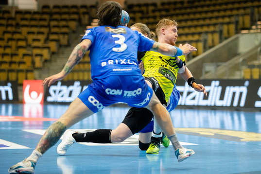 Sävehofs Jonathan Edvardsson