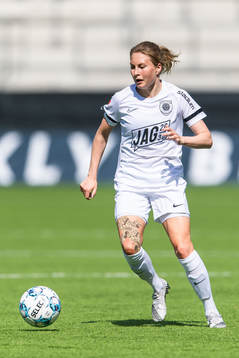 Eskilstunas Fanny Andersson