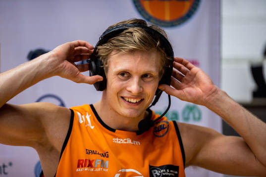 Norrköpings Felix Terins