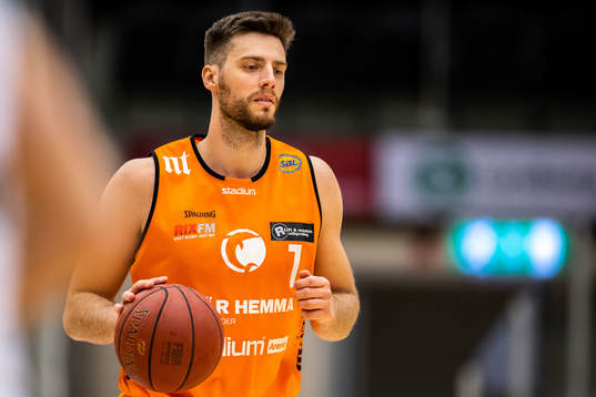 Norrköpings Adam Ramstedt
