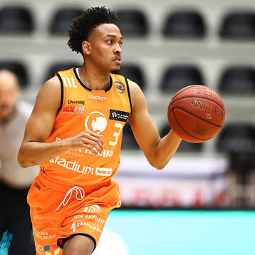 Norrköpings Kamau Stokes