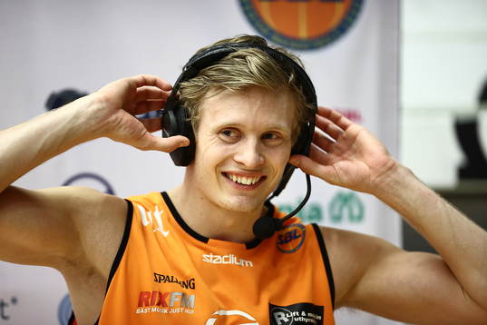 Norrköpings Felix Terins