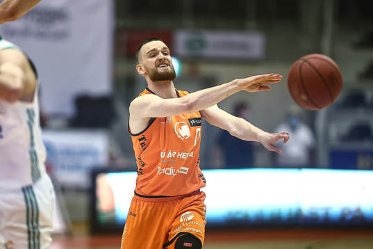 Norrköpings Tim Schüberg