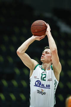 Södertäljes Anton Gaddefors