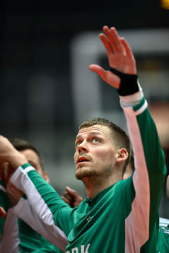 Södertäljes Viktor Gaddefors