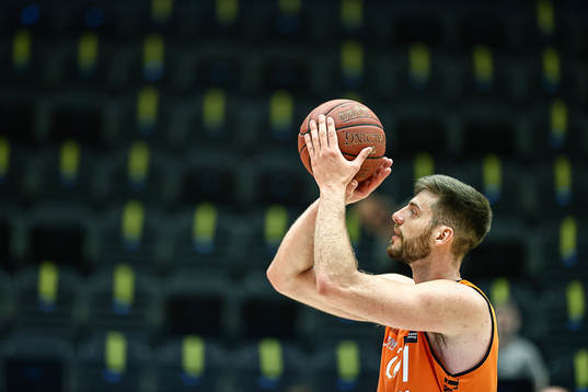 Norrköpings Adam Ramstedt