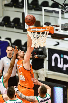 Norrköpings Adam Ramstedt