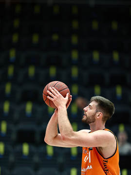 Norrköpings Adam Ramstedt