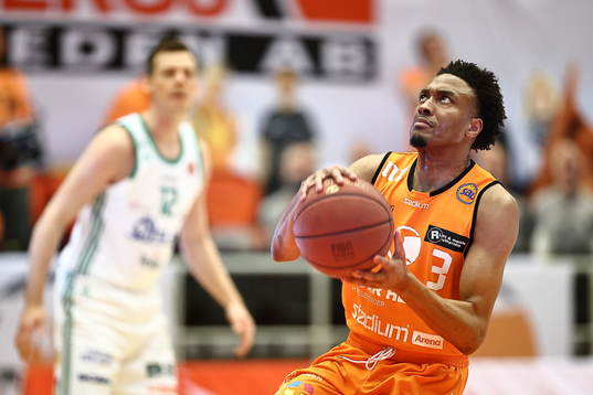 Norrköpings Kamau Stokes
