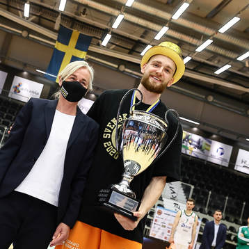 Norrköpings Tim Schüberg