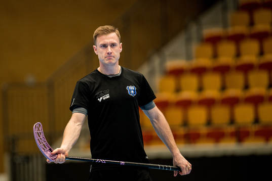 Kristoffer Fält