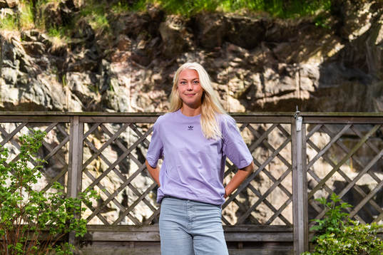 Maja Nilsson, Örgryte IS