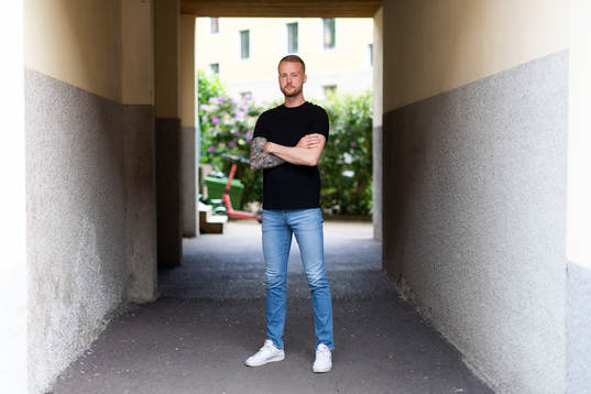 Gais Daniel Sterner