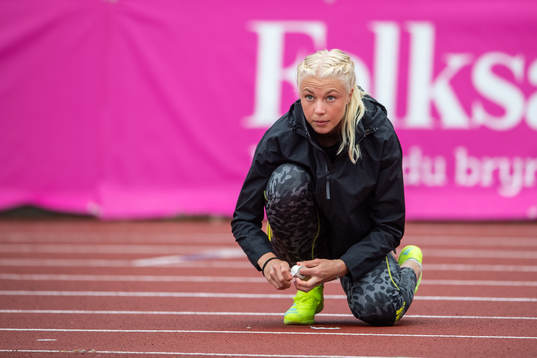 Maja Nilsson, Örgryte IS