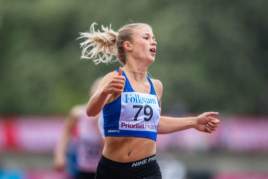 Julia Henriksson, IFK Helsingborg