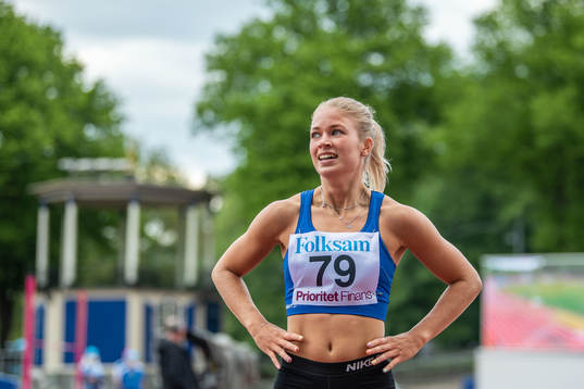 Julia Henriksson, IFK Helsingborg