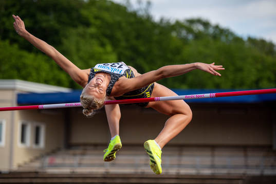 Maja Nilsson, Örgryte IS