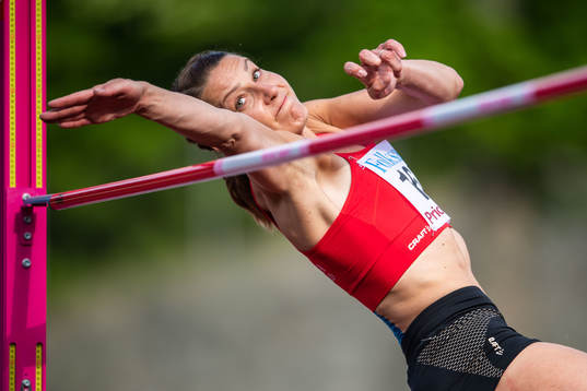 Sofie Skoog, IF Göta Karlstad