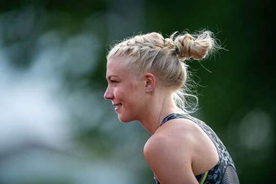 Maja Nilsson, Örgryte IS