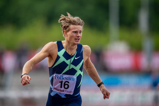 Carl Bengtström, Örgryte IS